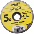 Airflo Tactical perukesiima 27,4m - Perhosiimat ja perukkeet - 053163793432 - 1