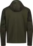 Alaska Active Hunter Hoodie, huppari - Alaska paidat ja alusvaatteet - 5010012 - 2