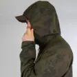 Alaska Active Hunter Hoodie, huppari - Alaska paidat ja alusvaatteet - 5010012 - 4