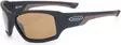 Aurinkolasit, Vision Block Brown - Kahluuhousut ja kalastuslasit - 6417512829472 - 1