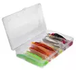 Berkley PowerBait Softbait Kit - Jigit ja Shadit - 028632969052 - 1