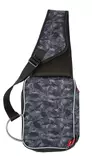 Berkley URBN Sling Pack - Kalastuspakit ja Tarvikkeet - 028632939772 - 3