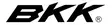 BKK 3-H koukku 100kpl - Jigitarvikkeet - BKK-3H-6062 - 1