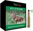 Blaser 8,5x55 9,0g Sax KJG - Muut - 7393923322222 - 1