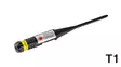 Burrel laser Boresighter T1 - Asetarvikkeet - 6438347010842 - 1