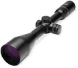 Burris Four XE 6-24x56, valolla - Kiikaritähtäimet - 000381005052 - 1