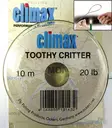 Climax Toothy Critter 20lb - Perukkeet ja Lukot - 4048855191432 - 1