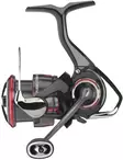 Daiwa Fuego LT2500D -23, avokela - Avokelat - 043178169452 - 2