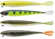 Daiwa Mermaid Shad 7,5cm 3" - Jigit ja Shadit - 4027093707132 - 1