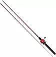 Daiwa Phantom 6', umpikelasetti - Heittokalastussetit - 5055545229442 - 1