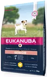 Eukanuba Adult Small Chicken 3kg - Eukanuba koiranruoka - 8710255120072 - 1