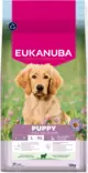 Eukanuba Puppy Large Lamb&Rice 12kg - Eukanuba koiranruoka - 8710255201832 - 1