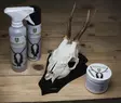 Eurohunt Kallonvalkaisutahna 150g - Trofee tuotteet - 4250392317392 - 2