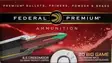 Federal 308 Win 10,7g Trophy Copper - Muut - 604544614572 - 1