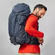 Fjällräven Abisko Friluft Rinkka 45 S/M - Fjällräven rinkat - 7323450939922 - 3