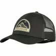 Fjällräven Badge Långtradarkeps, Black - Fjällräven päähineet - 78152 - 1
