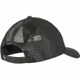 Fjällräven Badge Långtradarkeps, Black - Fjällräven päähineet - 78152 - 2