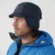 Fjällräven Expedition Padded Cap, T.Red - Fjällräven päähineet - 906642 - 3