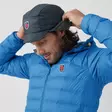 Fjällräven Expedition Padded Cap, T.Red - Fjällräven päähineet - 906642 - 4