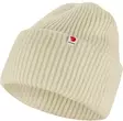 Fjällräven Heavy Beanie, pipo, C.White - Fjällräven päähineet - 7323451045172 - 1