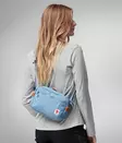 Fjällräven High Coast Crossbody, S.Grey - Fjällräven reput ja laukut - 7323451061882 - 4