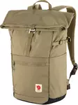 Fjällräven High Coast Foldsack 24, Clay - Fjällräven reput ja laukut - 7323450989842 - 3