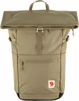 Fjällräven High Coast Foldsack 24, Clay - Fjällräven reput ja laukut - 7323450989842 - 1