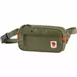 Fjällräven High Coast Hip Pack, Green - Fjällräven Pocket ja Hip Pack - 7323450598242 - 1