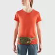 Fjällräven High Coast Hip Pack, Green - Fjällräven Pocket ja Hip Pack - 7323450598242 - 7