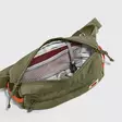 Fjällräven High Coast Hip Pack, Green - Fjällräven Pocket ja Hip Pack - 7323450598242 - 2