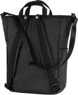 Fjällräven High Coast Totepack, Black - Fjällräven reput ja laukut - 7323450680022 - 3