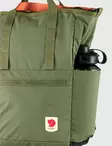 Fjällräven High Coast Totepack, Black - Fjällräven reput ja laukut - 7323450680022 - 8