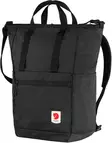 Fjällräven High Coast Totepack, Black - Fjällräven reput ja laukut - 7323450680022 - 2