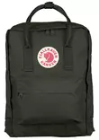 Fjällräven Kånken-reppu, Deep Forest - Fjällräven Kånken - 7323450451332 - 1