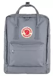 Fjällräven Kånken-reppu, Flint Grey - Fjällräven Kånken - 7323450786342 - 1