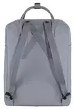 Fjällräven Kånken-reppu, Flint Grey - Fjällräven Kånken - 7323450786342 - 3