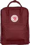 Fjällräven Kånken-reppu, Ox Red - Fjällräven Kånken - 7392158680962 - 1