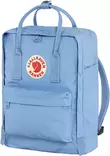 Fjällräven Kånken-reppu, Ultramarine - Fjällräven Kånken - 7323450857622 - 3