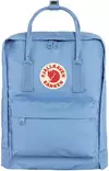 Fjällräven Kånken-reppu, Ultramarine - Fjällräven Kånken - 7323450857622 - 1