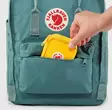 Fjällräven Kånken Card Wallet lompakko - Fjällräven Kånken lisävarusteet - 7323450724382 - 4