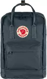 Fjällräven Kånken Laptop 15", Graphite - Fjällräven Kånken Laptop - 7323450786052 - 1