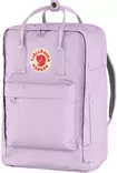 Fjällräven Kånken Laptop 17", P.Lavender - Fjällräven Kånken Laptop - 7323451080432 - 3