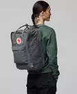 Fjällräven Kånken Laptop 17", P.Lavender - Fjällräven Kånken Laptop - 7323451080432 - 4