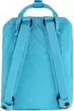 Fjällräven Kånken Mini, Deep Turquoise - Fjällräven Kånken Mini - 7323450689872 - 2