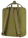 Fjällräven Kånken Mini, Foliage Green - Fjällräven Kånken Mini - 7323450752842 - 4