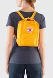 Fjällräven Kånken Mini, Foliage Green - Fjällräven Kånken Mini - 7323450752842 - 5