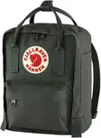 Fjällräven Kånken Mini, Forest Green - Fjällräven Kånken Mini - 7392158498482 - 3