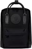 Fjällräven Kånken Mini No. 2 Black - Fjällräven Kånken Mini - 7323450347062 - 1