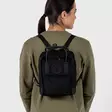 Fjällräven Kånken Mini No. 2 Black - Fjällräven Kånken Mini - 7323450347062 - 3