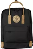 Fjällräven Kånken No. 2 Black - Fjällräven Kånken No.2 - 7323450022112 - 1